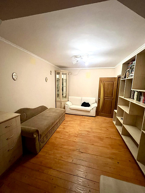 Оренда Квартира 2-кімнатна на Паркова вул., 18 Івано-Франківськ - фото 2