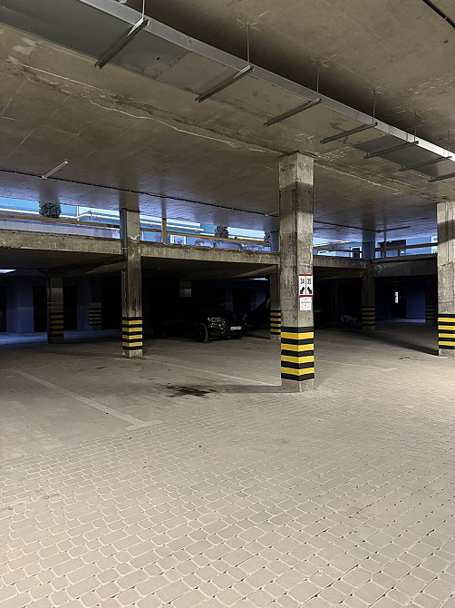 Продаж Гараж/паркомісце на вул. Княгинин Івано-Франківськ - фото 8