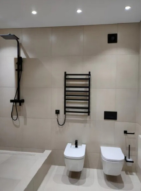 Продаж Квартира 3-кімнатна, 17/24 поверх на Генуэзская ул., 3б Одеса - фото 7