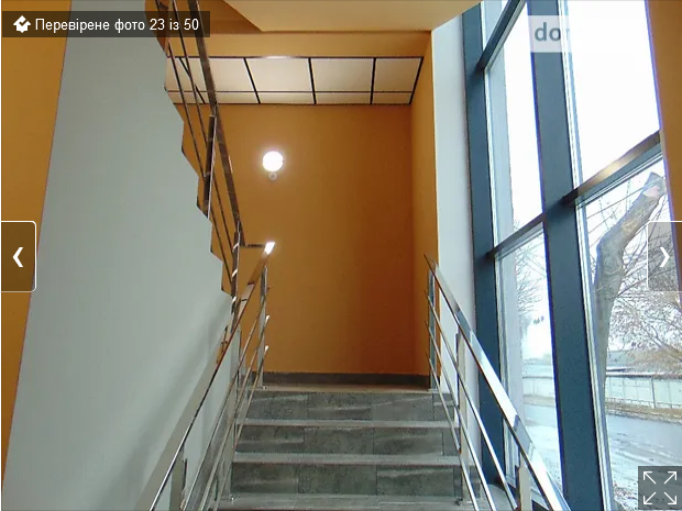 Оренда приміщення вільного призначення на Ватутіна поверх - 1/3 Винница - изображение 8