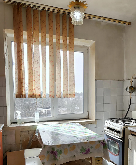 Оренда Квартира 1-кімнатна, 5/9 поверх на Бориспільська, 28а Київ - фото 4