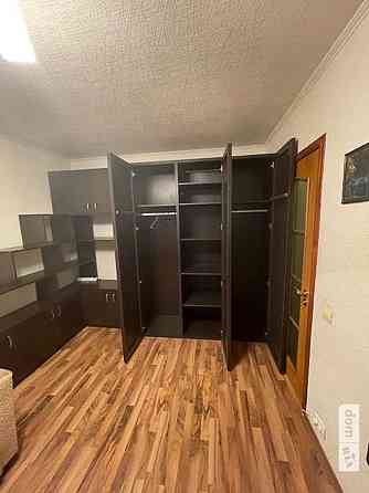 Оренда Квартира 1-кімнатна, 8/9 поверх на Лукянівська, 7 Київ