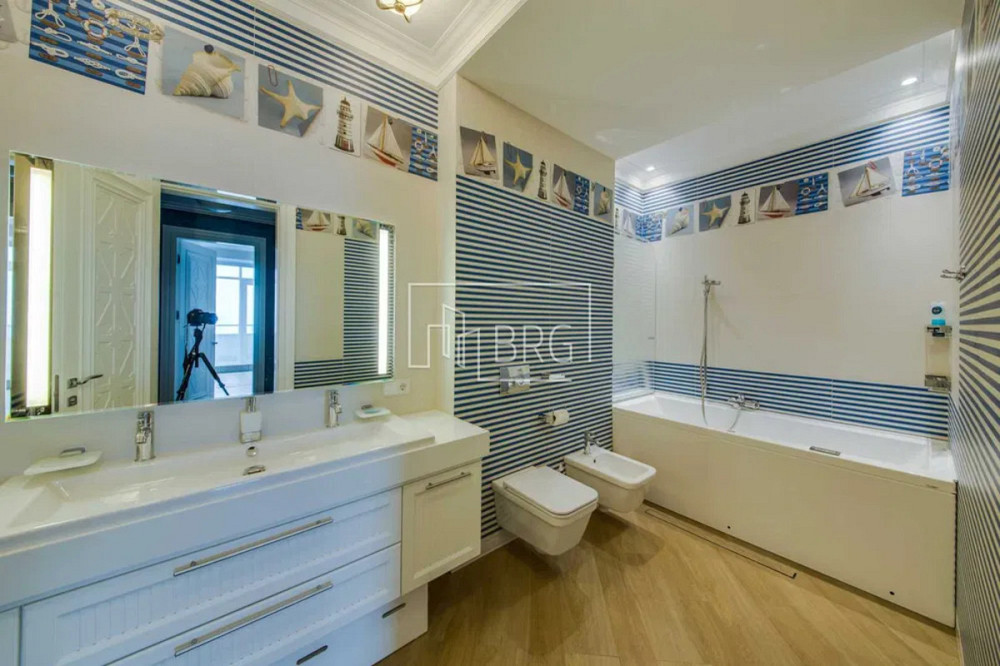 Оренда Квартира 7-кімнатна, 15/21 поверх на вул. Івана Мазепи, 11 Kiev - photo 15