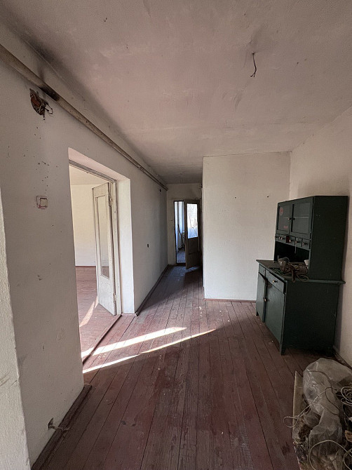 Продаж 1-поверховий Частина будинку з ділянкою 10 сот 61 кв.м 2 кімн. на Садки Садова Житомир - изображение 1