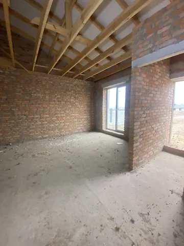 Продаж 1-поверховий   73 кв.м 2 кімн. на Фабрична вулиця Рівне - фото 1