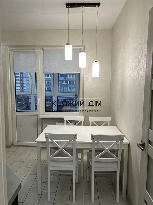 Продаж Квартира 1-кімнатна, 5/25 поверх на Софьи Русовой ул. Київ - фото 7