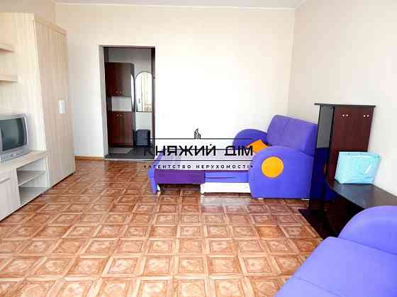 Оренда 1 кімнат. квартира на Осокорках в новому будинку, м. Осокорки 5 хв. № 1156506 Kiev