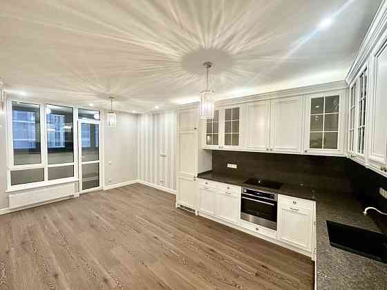 Продаж Квартира 3-кімнатна, 15/26 поверх на Михайла Бойчука вул., д. 41б Киев