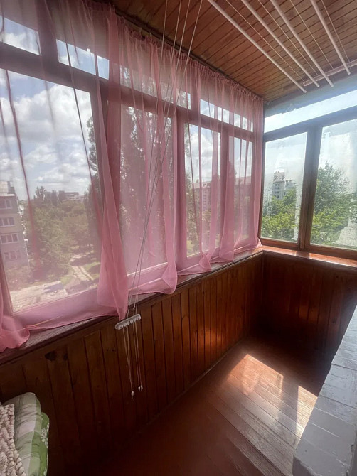 Оренда Квартира 1-кімнатна, 4/5 поверх на Воскресенський проспект, 42 Київ - фото 5