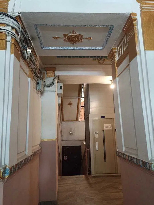 Оренда Квартира 2-кімнатна, 1/6 поверх на Саксаганського, 131а Київ - фото 16