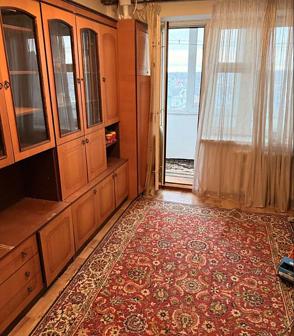 Продаж Квартира 4-кімнатна, 7/9 поверх Тернополь - изображение 12