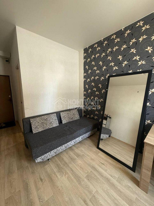 Оренда Квартира 1-кімнатна, 4/4 поверх на вул. Євгена Плужника Kharkiv - photo 3