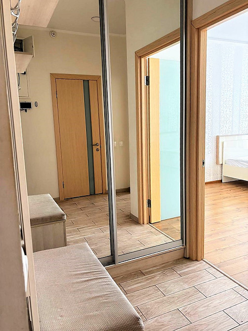 Однокомнатная квартира в Альтаире,ул.Березовая Одеса - фото 13