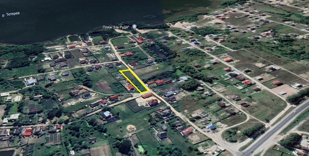 Продаж земельної ділянки 20 соток на Тетерівка Zhytomyr - photo 2