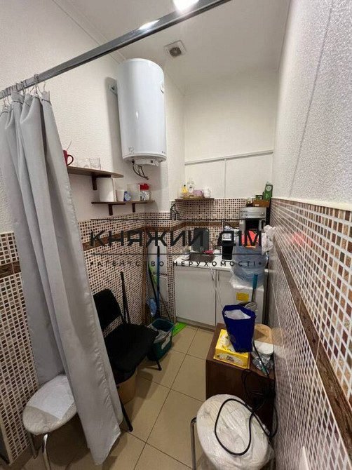 Продаж офісне приміщення на Срибнокильская ул. поверх - 1/25 Київ - фото 8