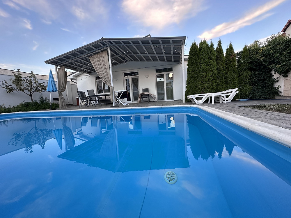 Оренда Будинок на вул. Сергіївська Одесса - изображение 1