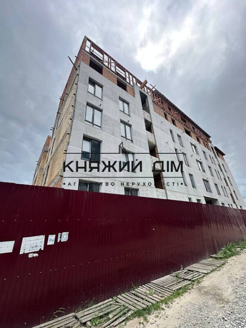 Без комісії Продаж 2х кімнатної квартири ЖК Liverpool House КОД № 21146859 Київ - фото 7