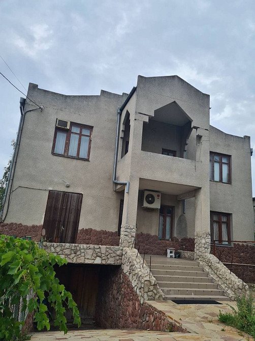 Добротный дом на 5 сотках, 11 станция Большого Фонтана/Куприна. Odessa - photo 2