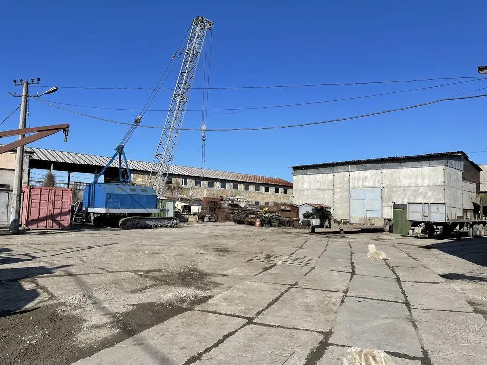 Продаж Виробниче або промислове приміщення площа 600 кв.м  на Отамана Чепіги Одеса - фото 3