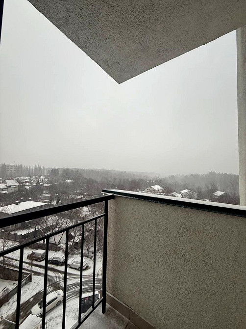 Продаж Квартира 1-кімнатна, 7/14 поверх на Івана Виговського вул., д. 10к Київ - фото 15