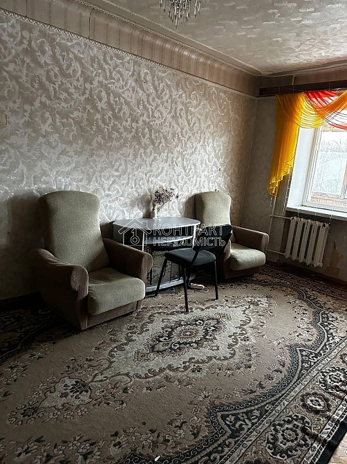 Продаж Квартира 3-кімнатна, 4/5 поверх на вул. Дерев'янка Kharkiv - photo 12