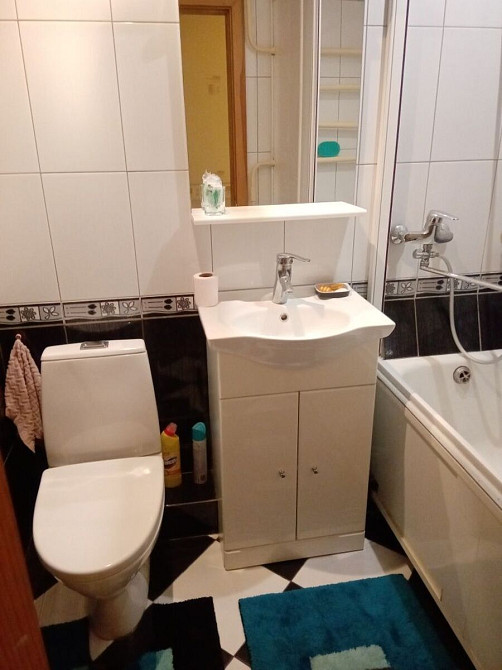 Оренда Квартира 1-кімнатна, 2/14 поверх на Князів Острозьких Київ - фото 9