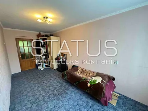 Продаж 2к Квартира 44.8 кв.м Ціолковського вулиця 57 Полтава - фото 10