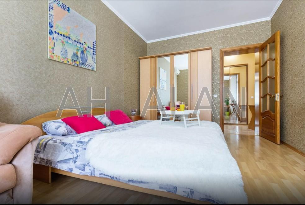 Оренда Будинок 2-кімнатний на Шевченка Тараса бул., 6 Київ - фото 5