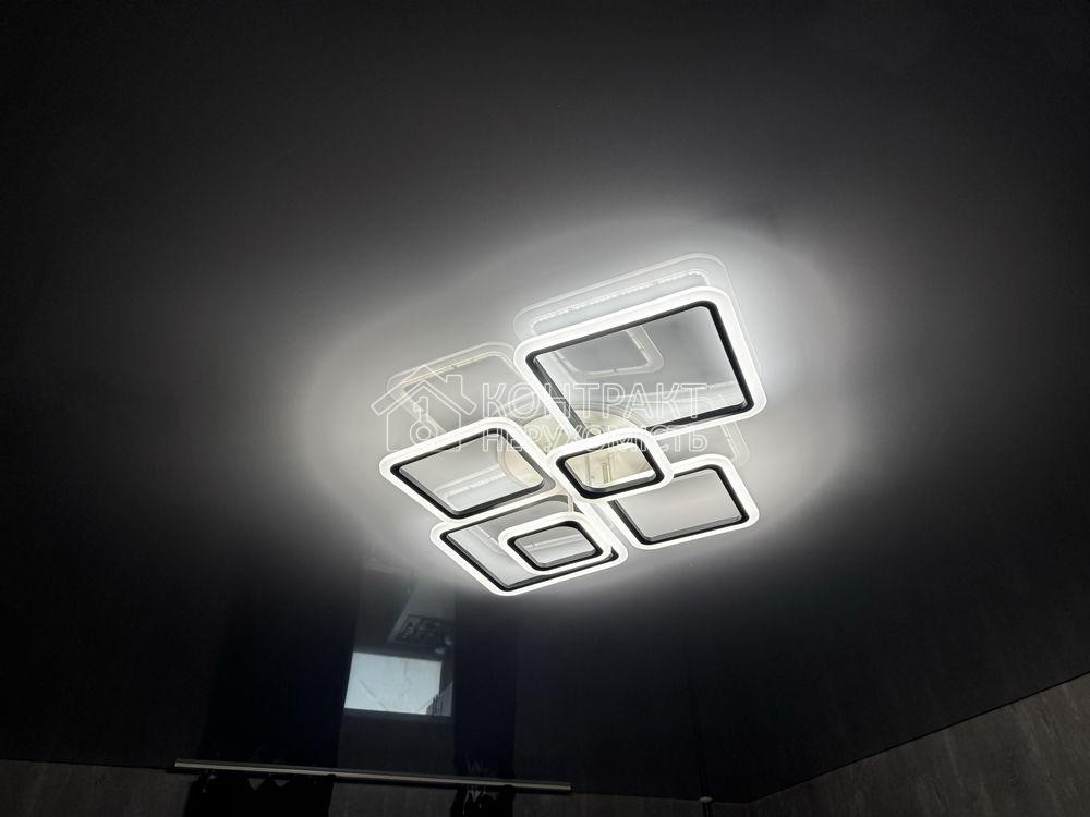 Оренда Квартира 1-кімнатна, 2/2 поверх на вул. Ковальська Харьков - изображение 8