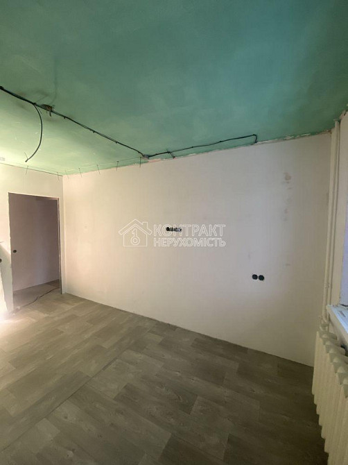Продаж Квартира 2-кімнатна, 3/5 поверх на вул. Бучми Харків - фото 6