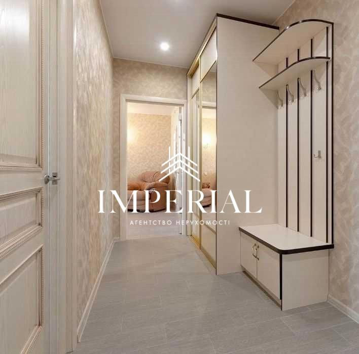 Оренда 2к Квартира 60 кв.м Нестерівський вул. Київ - фото 5