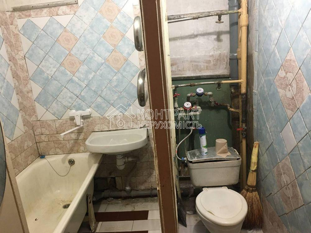 Продаж Квартира 1-кімнатна, 3/12 поверх на вул. Фесенковский въезд Kharkiv - photo 3