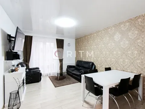 Продаж 2-поверховий   202 кв.м 4 кімн. на Спортивна вулиця 21 Луцьк - фото 5