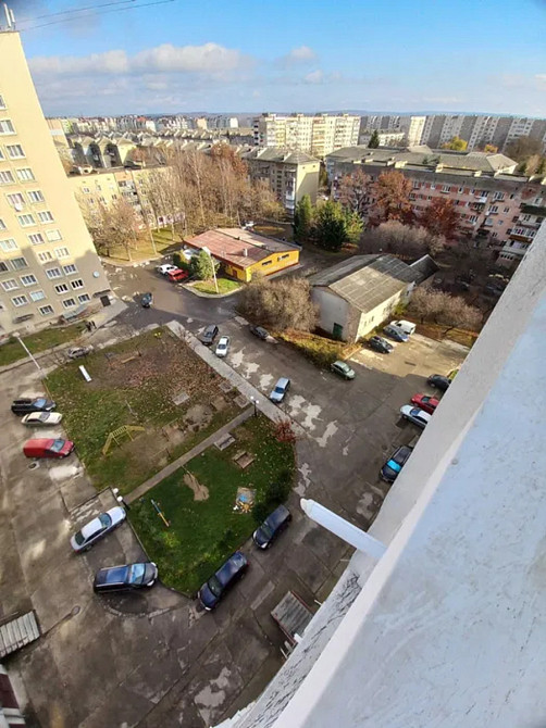 Продаж Квартира 3-кімнатна, 9/11 поверх на вул. Хоткевича Г. Івано-Франківськ - фото 19