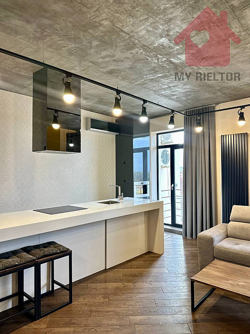 Оренда Квартира 2-кімнатна, 4/5 поверх на Осипенка Ужгород - фото 9