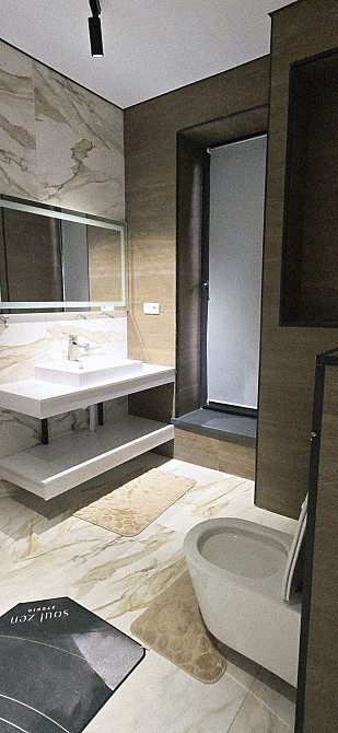 Продаж 3-поверховий Будинок з ділянкою 12 сот 296 кв.м 7+ кімн. на Солуки вул. Підрясне - фото 9