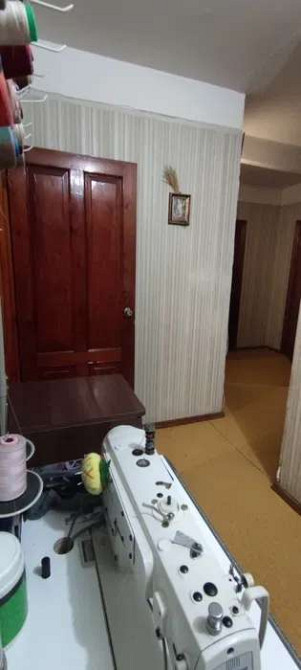 Продаж Квартира 5-кімнатна, 8/9 поверх на Инглези улица Одеса - фото 15