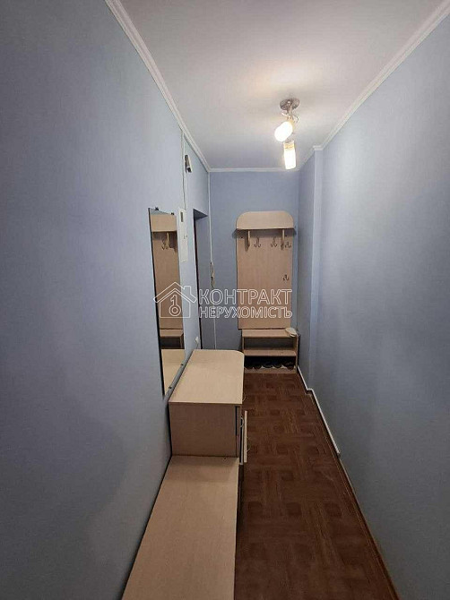 Оренда Квартира 2-кімнатна, 5/5 поверх на вул. Двадцять Третього Серпня Харків - фото 4