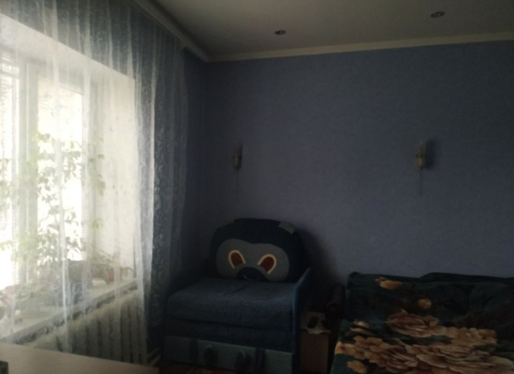 Продаж 1-поверховий Частина будинку з ділянкою 1 сот 50 кв.м 2 кімн. на Бердичівська Житомир - фото 3