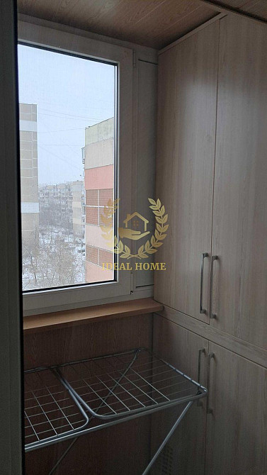 Продаж Квартира 1-кімнатна, 7/9 поверх на Красной Калины пр-т, 59А Київ - фото 13