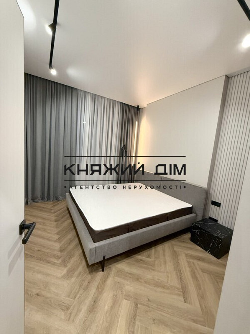 Оренда Квартира 1-кімнатна, 25/36 поверх на Победы просп./ Берестейский просп. Київ - фото 1