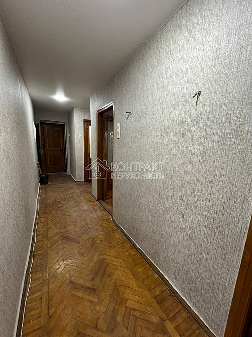 Продаж Квартира 3-кімнатна, 9/9 поверх на вул. Велика Панасівська Харків - фото 8
