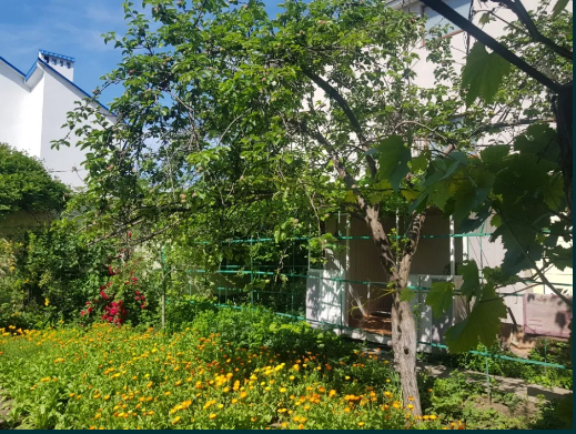 Дом на Бригадной Одеса