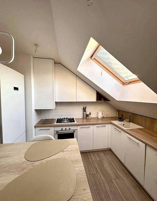 Оренда Квартира 3-кімнатна, 9/10 поверх на вул. Стрийська L'viv - photo 3