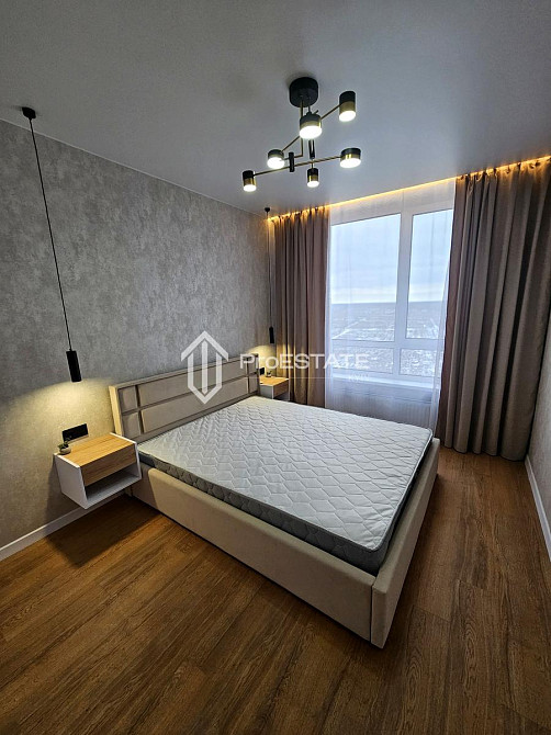 Продаж Квартира 1-кімнатна, 17/20 поверх на вул. Олександра Олеся Kiev - photo 11