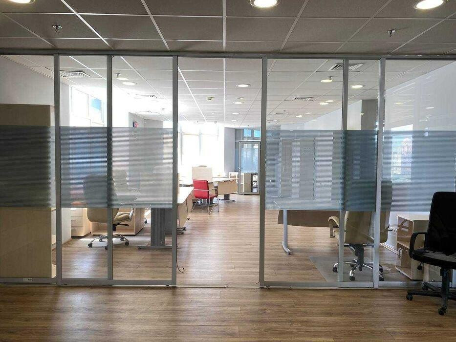 Оренда офісне приміщення на улица Днепровская Набережная, д.26 приміщень - 4, поверх - 12/24 Киев - изображение 12