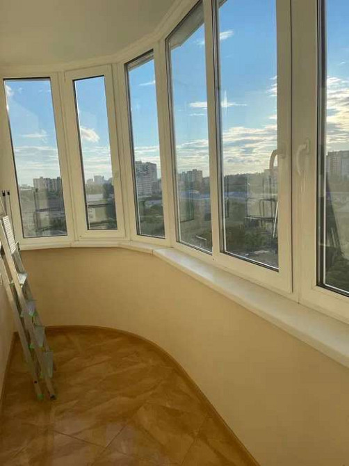 Оренда Квартира 3-кімнатна, 16/24 поверх на ул. Нежинская Київ - фото 5