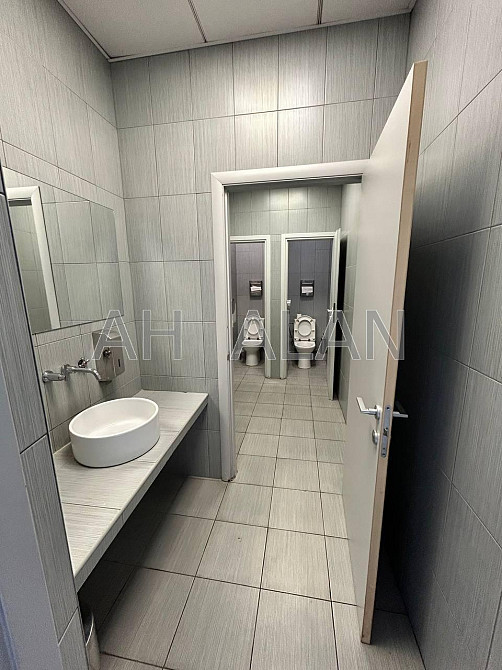 Оренда офісне приміщення на Автозаводська вул., 54/16 поверх - 7/8 Київ - фото 8