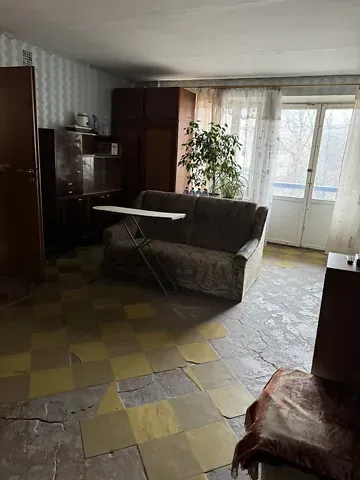 Продаж  Кімната 12.2 кв.м вул. Тернопільська 12/1 Хмельницький - фото 1