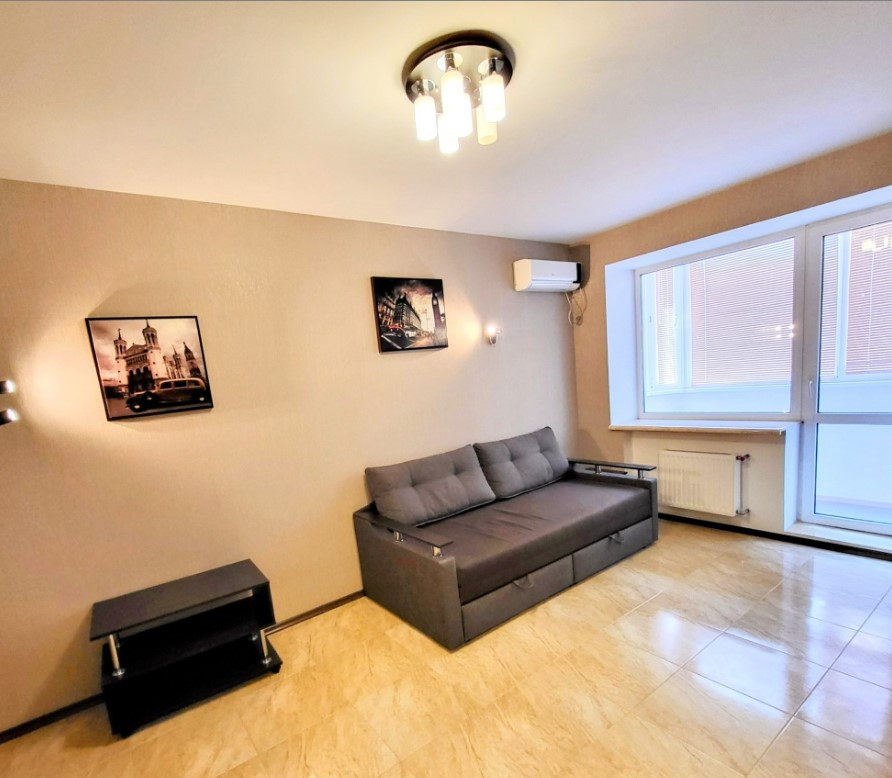 Продам 1 комнатную квартиру  в центре. Одеса - фото 4